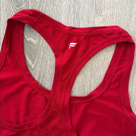 Fabletics Tank Top - Picture 3 of 3